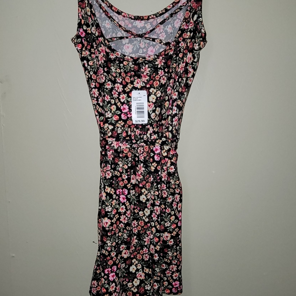 NWT ROMPER!